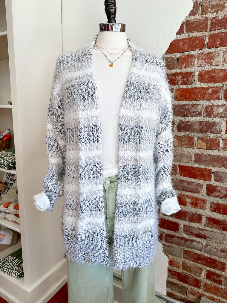 Ella Comfy Cardigan